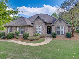 58 Menawa Pass, Millbrook, AL 36054