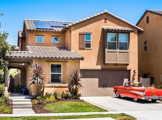 1 Gamella St, Rancho Mission Viejo, CA 92694