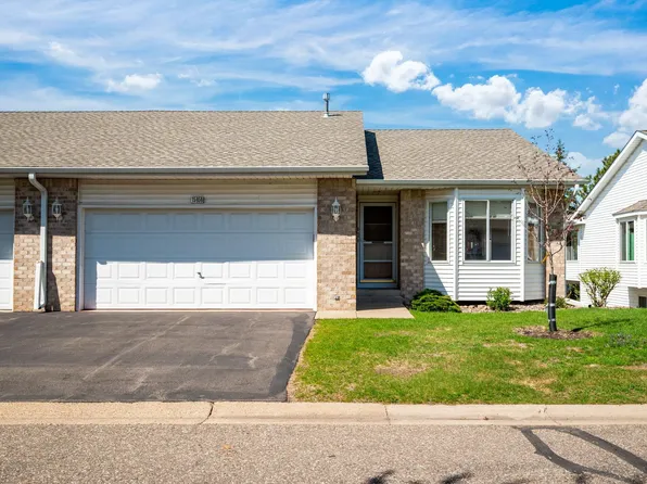 15959 Hyland Dr, Apple Valley, MN 55124