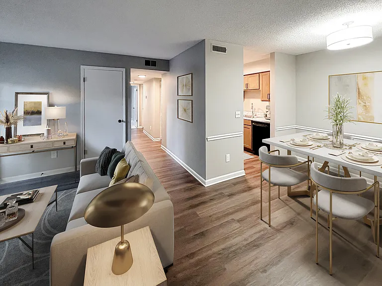 Littlestone Apartments — Photo 36