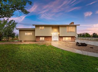 6202 S McDermott Rd, Nampa, ID 83687