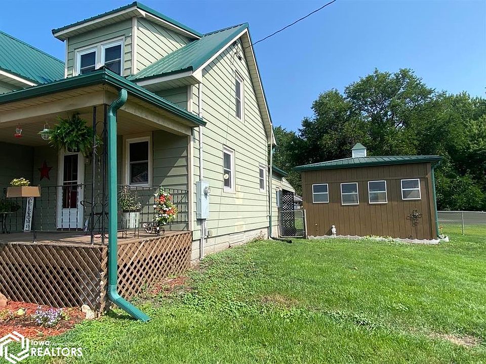 109 E Main St, Promise City, IA 52583 Zillow