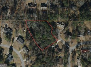 101 N Bridge Park Ct, Stockbridge, GA 30281