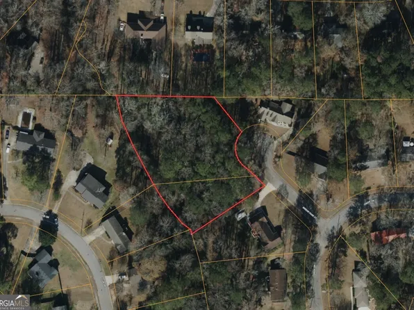 101 N Bridge Park Ct, Stockbridge, GA 30281