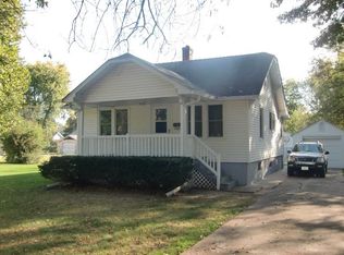 410 Osceola St, Ottumwa, IA 52501