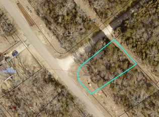 0 Rue Riviera LOT 4, Bonne Terre, MO 63628