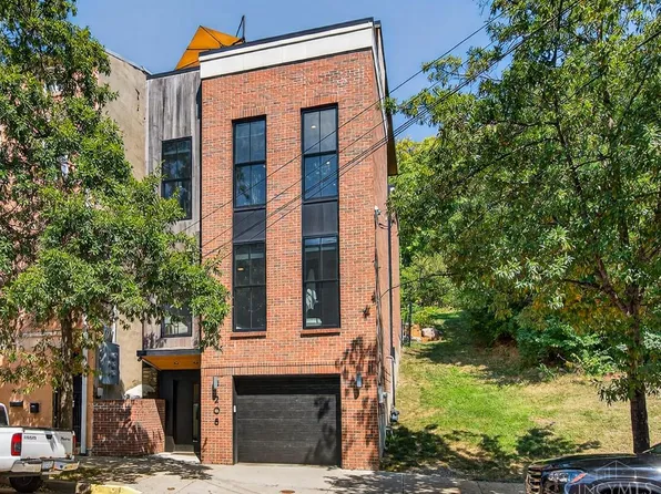 208 Mulberry St, Cincinnati, OH 45202