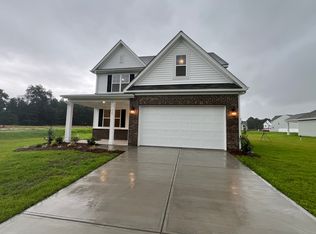 115 Cahill Ct, Raeford, NC 28376