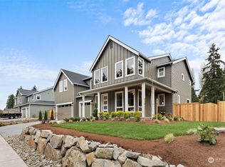 8923 NE 186th Pl, Bothell, WA 98011