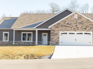 207 Frisco Ln, Bridgeport, WV 26330