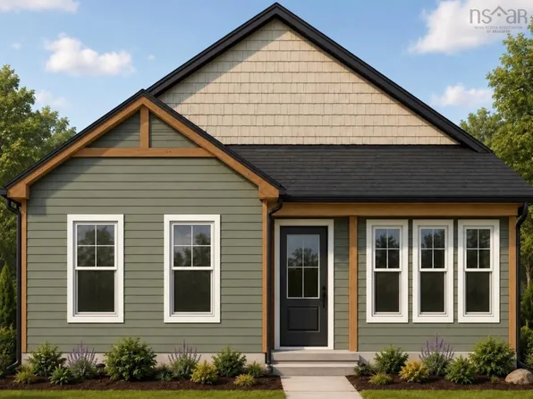 Kelly Rd Lot 102, Wellington, NS B2T 1B6
