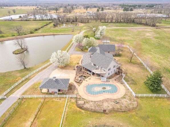 548 Lowder Rd, Booneville, AR 72927