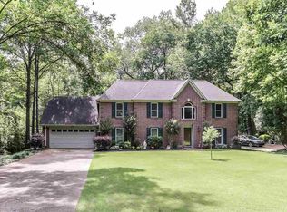 2465 Howard Rd LOT 2, Germantown, TN 38138