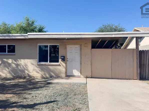 1626 N 31st Pl, Phoenix, AZ 85008