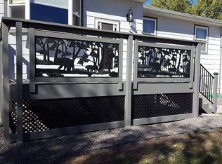 2200 Milatzo Ave, Cheyenne, WY 82007