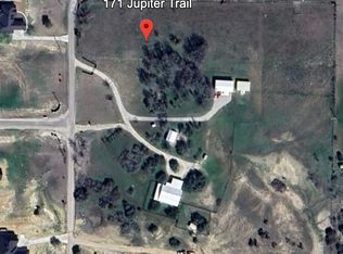 171 Jupiter Trl, Weatherford, TX 76088
