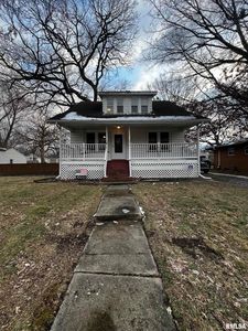 1114 E Melbourne Ave, Peoria, IL, 61603