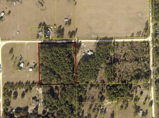 62nd Ter, Live Oak, FL 32060