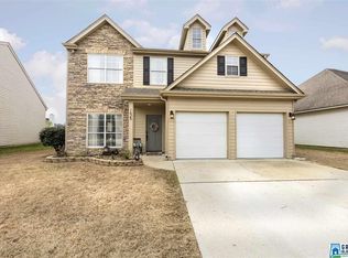 1625 Old Cahaba Ct, Helena, AL 35080