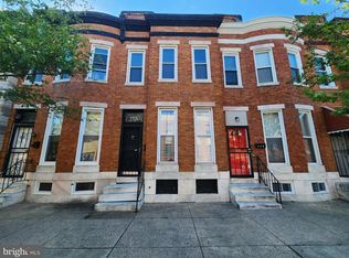 529 Cumberland St, Baltimore, MD 21217