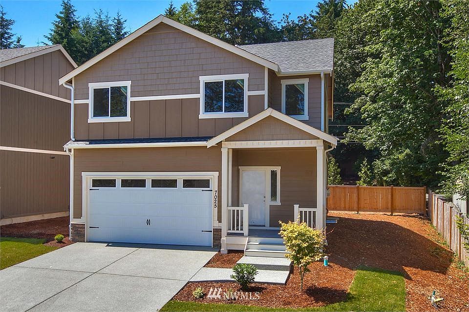 1st image of 7025 Lot 4 Rocklin Avenue NE