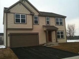 941 Brahms Rd, Volo, IL 60073