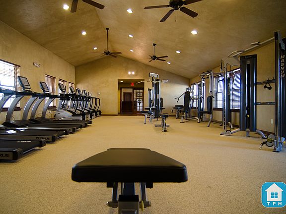 Gym open 24/7