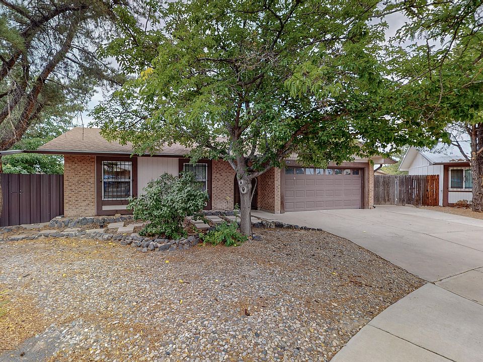 1st image of 2716 Llano Encantado NW