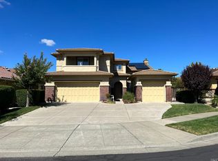 508 Rishon Ct, Fairfield, CA 94533