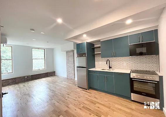 Rented by StayBK LLC | media 1