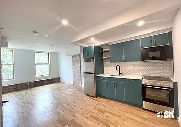 Rented by StayBK LLC