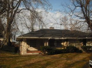 413 S Alvord Blvd, Evansville, IN 47714