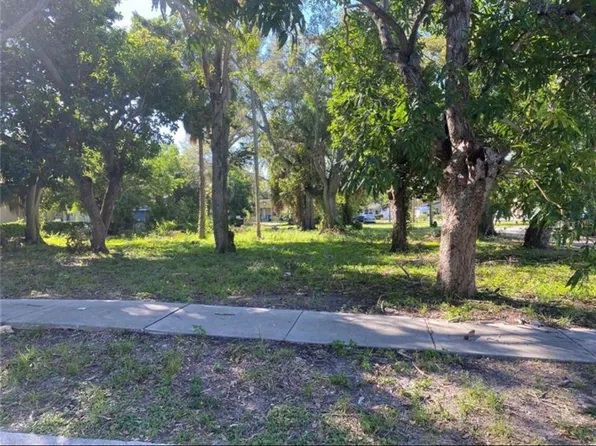 16TH AVENUE S LOT 24, 25, ST PETERSBURG, FL 33712