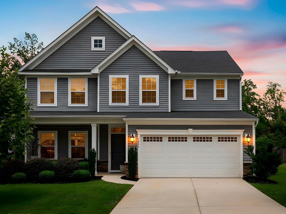 1st image of 1688 Burtonwood Dr