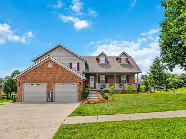 179 General Cleburne Dr, Richmond, KY 40475