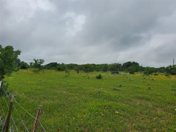 5113 County Road 136, Brownwood, TX 76801