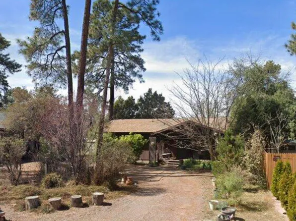 806 N Easy St, Payson, AZ 85541