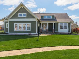 1 Cedar Grove Ct, Savoy, IL 61874