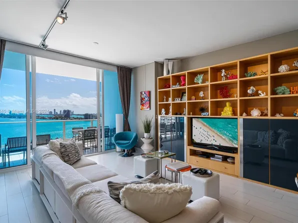 2020 N Bayshore Dr APT 1508, Miami, FL 33137