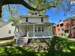 356 Babbitt Rd, Euclid, OH 44123