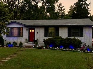 620 McMurray Dr, Nashville, TN 37211