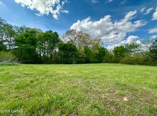 0 Clarks Creek Rd, Luray, TN 38352