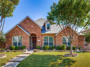1057 Enchanted Rock Dr, Allen, TX 75013