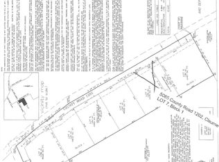 5065 County Road 1202, Cleburne, TX 76031