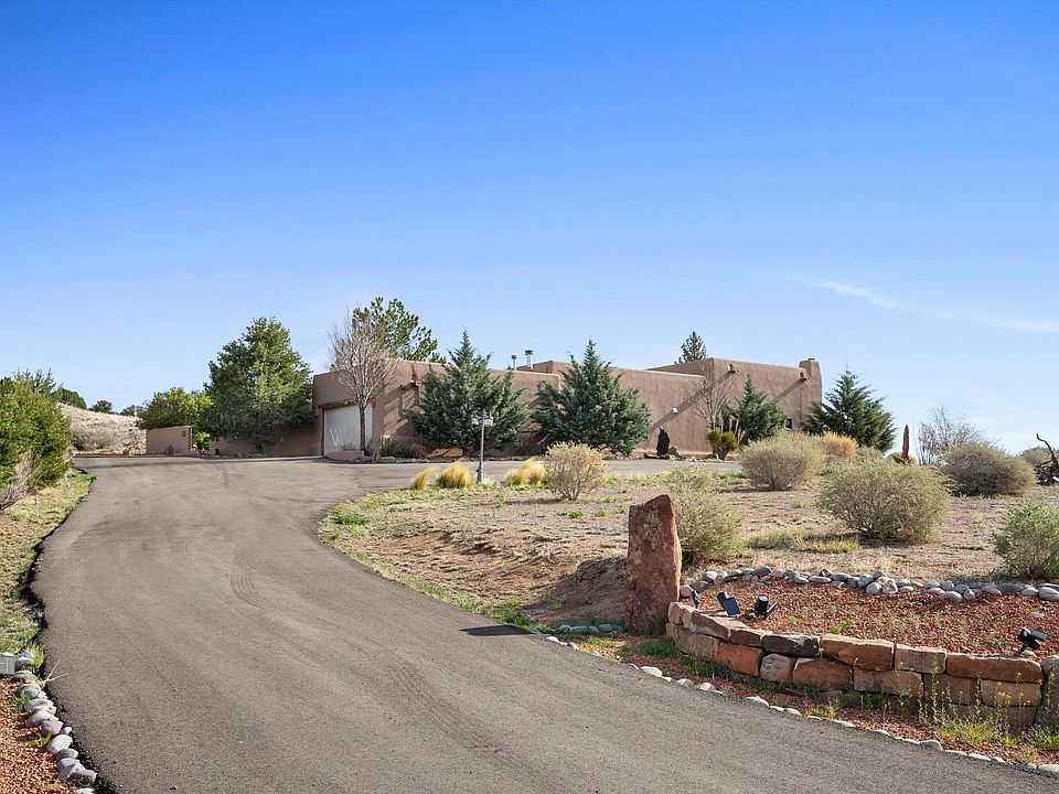89 Rito Guicu, Santa Fe, NM 87507 Zillow