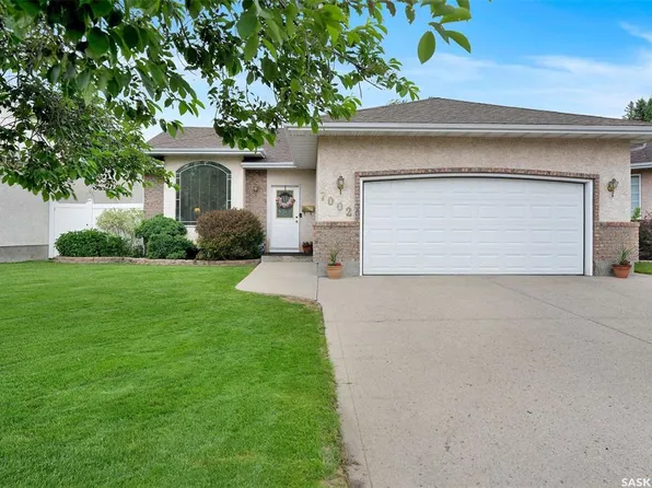 7002 Maple Wood CRESCENT, Regina, SK S4X 4J9