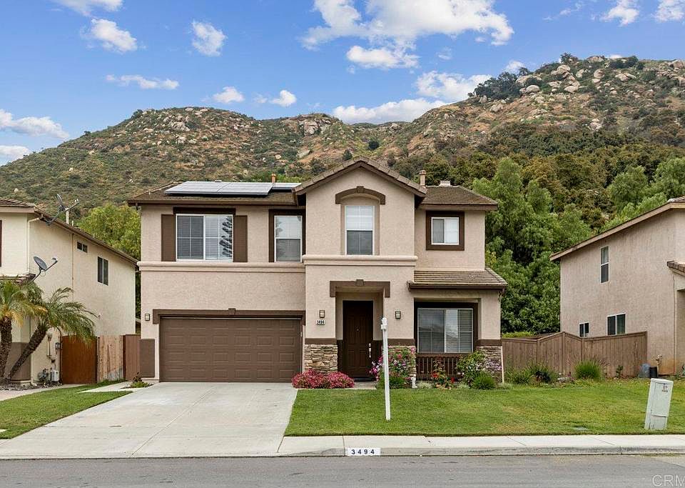 3494 Lake Circle Dr, Fallbrook, CA 92028 Zillow
