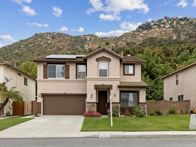 3494 Lake Circle Dr, Fallbrook, CA, 92028