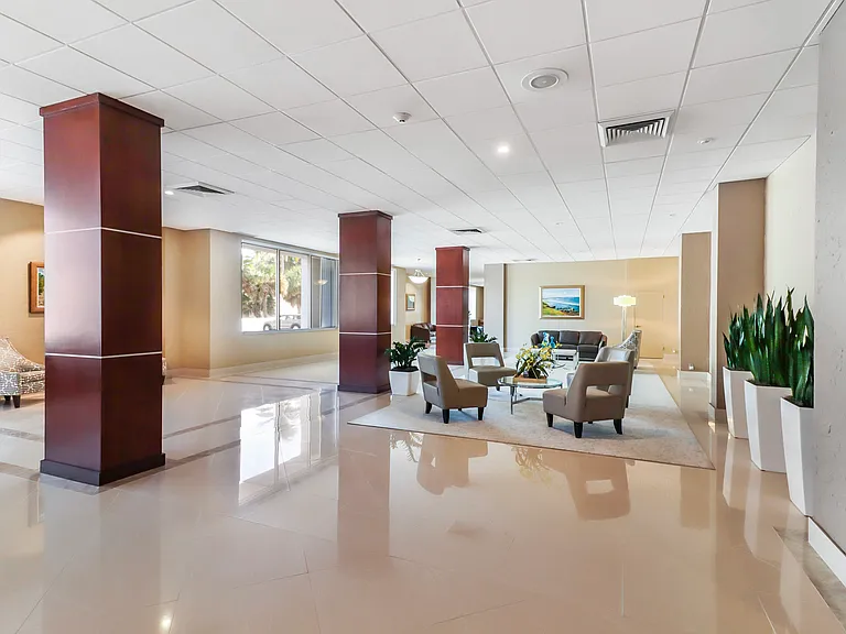 4250 Galt Ocean Dr #12D — Photo 5