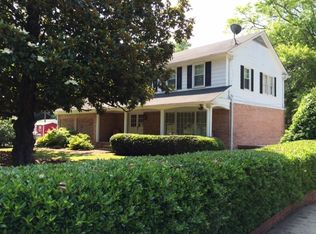 1301 Vernon St, Lagrange, GA 30240